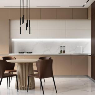 Appartement Fantastic In The Centre